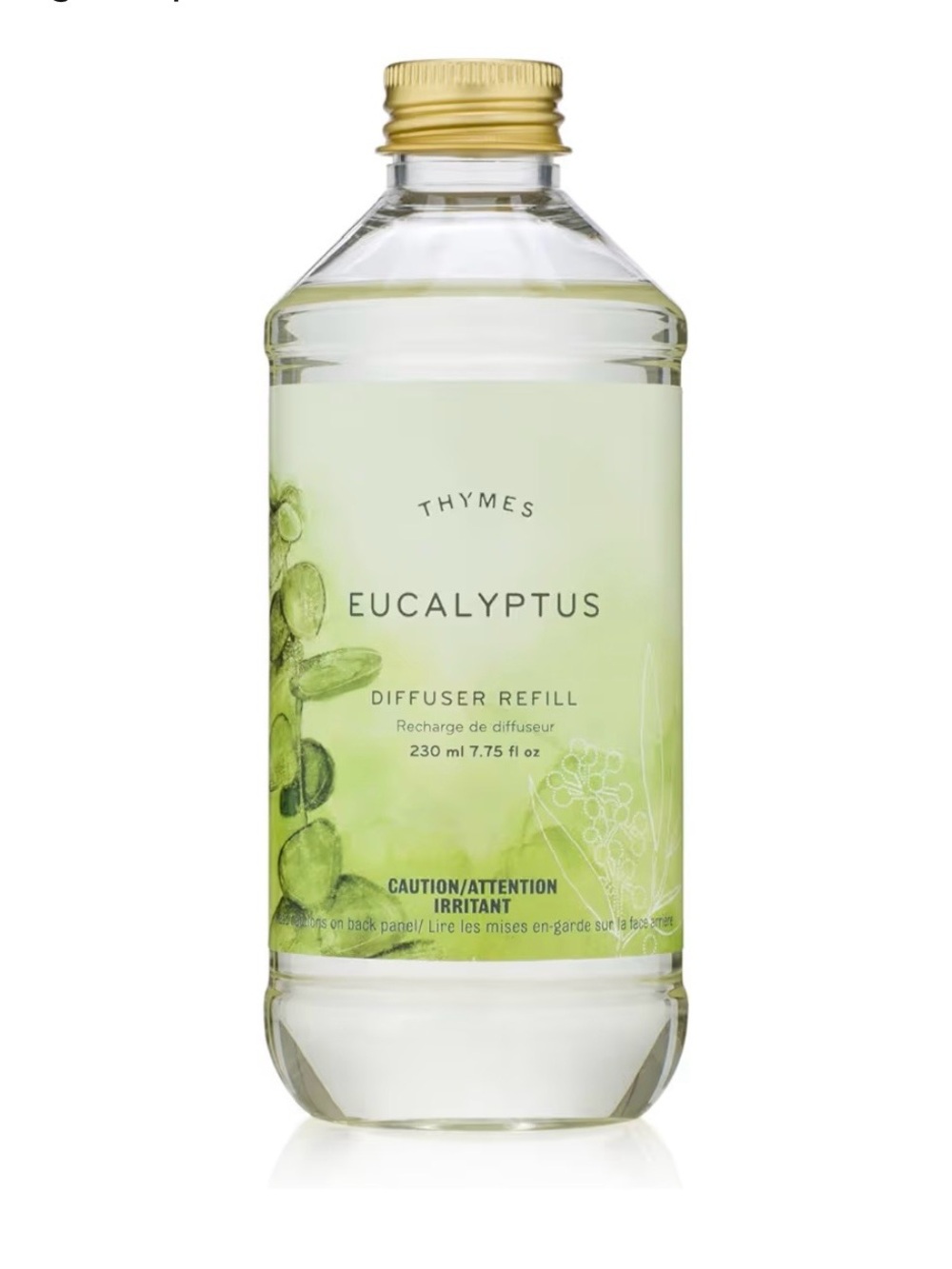 Thymes Eucalyptus Diffuser Refill